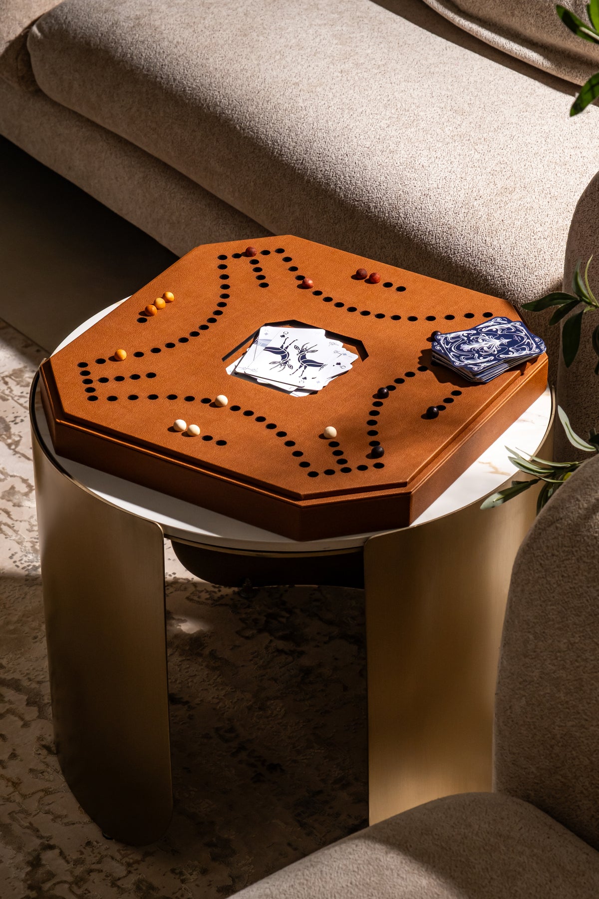 Jackaroo Board & Tray