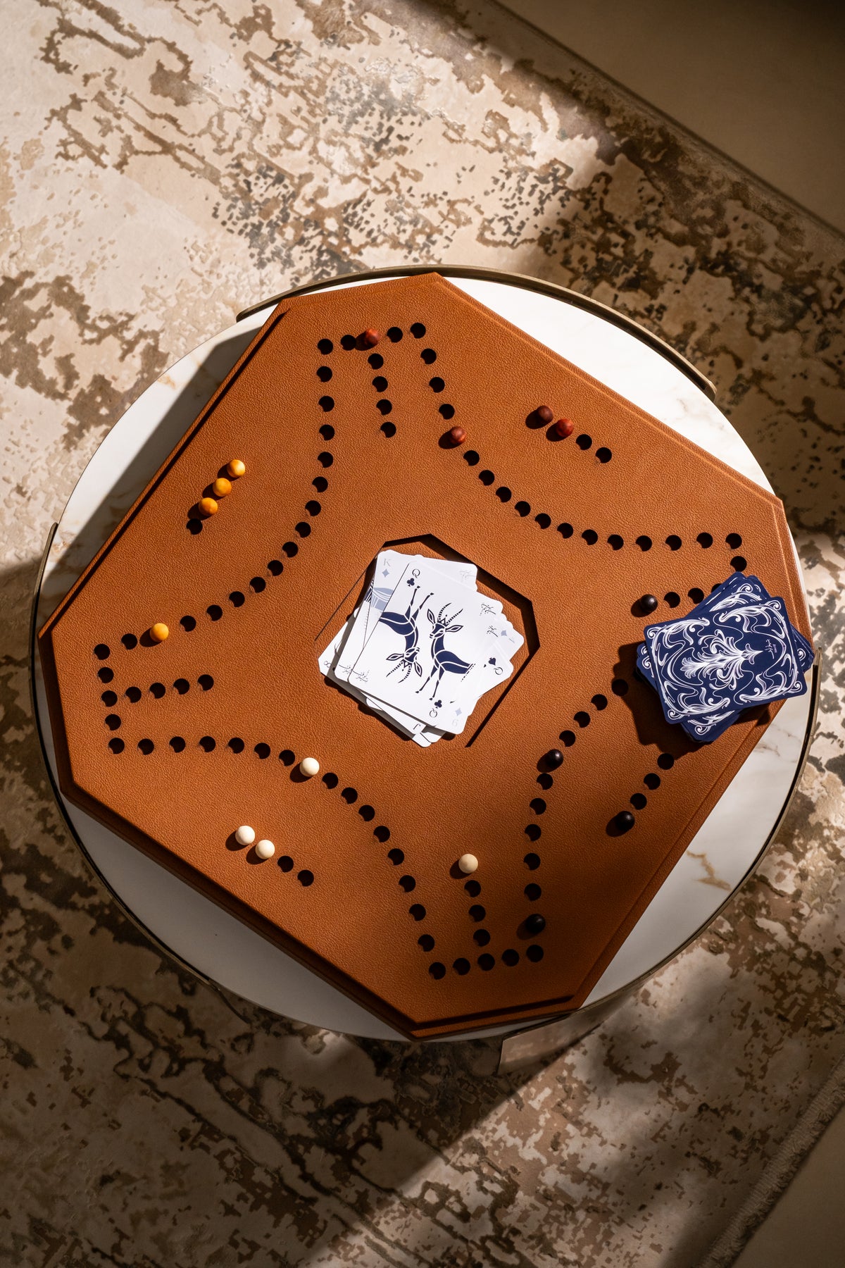 Jackaroo Board & Tray