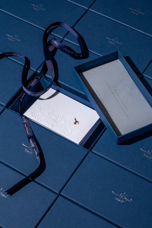 Greeting Cards Set