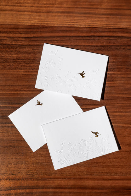 Greeting Cards Set