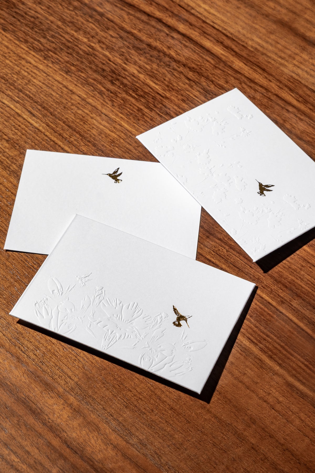 Greeting Cards Set
